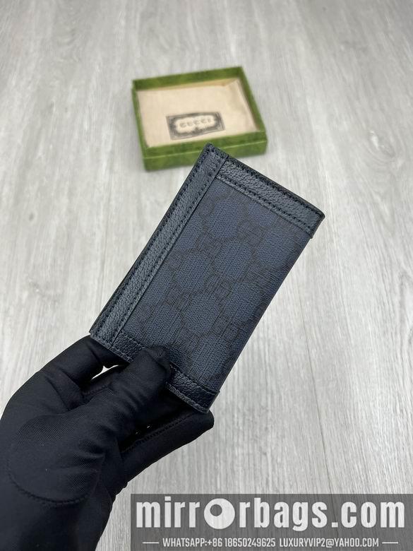 Gucci Bags 1:1 734943 7.5X12cm