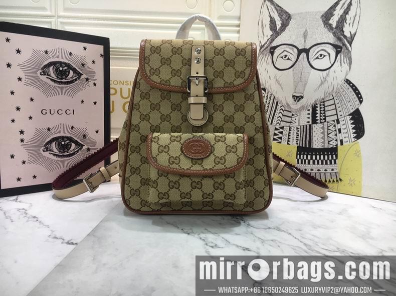 Gucci Bags 1:1 630818 22x25.5x8cm df05