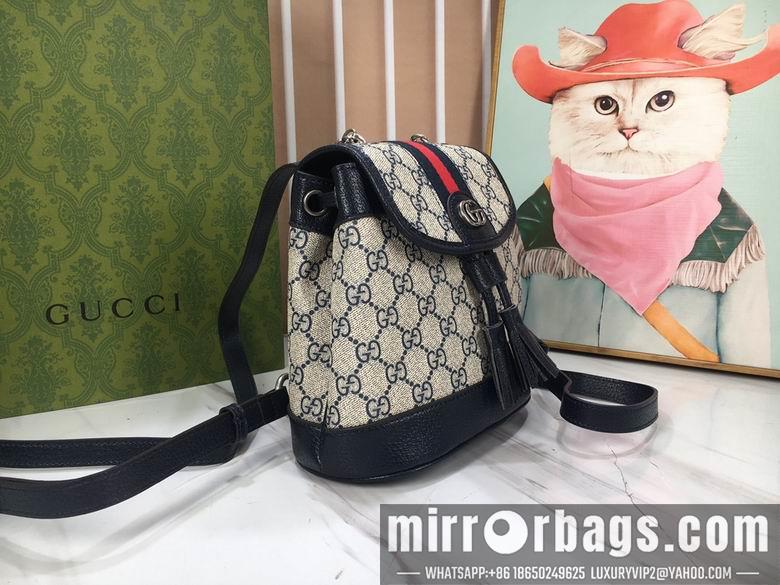 Gucci Bags 1:1 795221 20.5X19.5X12cm DF