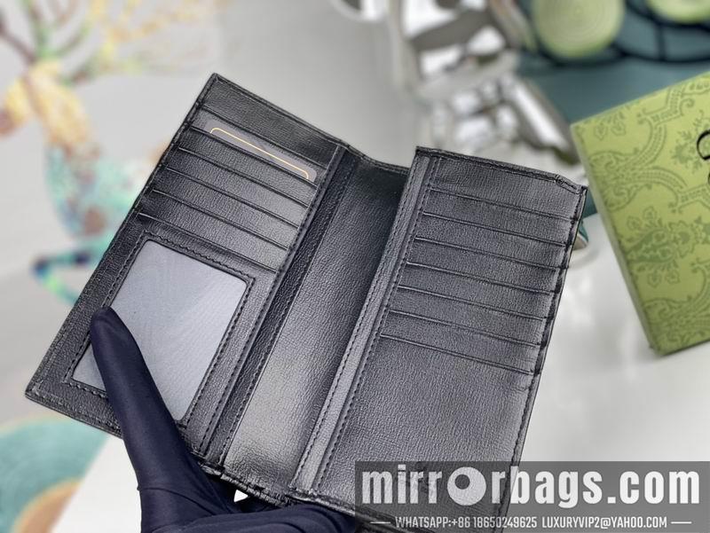 Gucci Bags 1:1 GG 672947 9x17.5cm zy2色