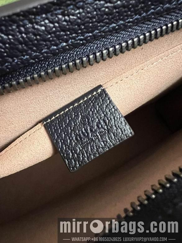 Gucci Bags 1:1 625549 26X20.5X6cm