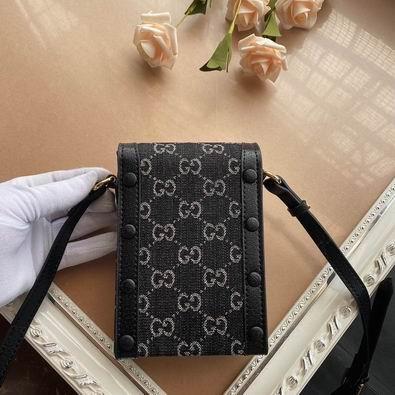 Gucci Bags 1:1 625615 11.5x17x4cm df02