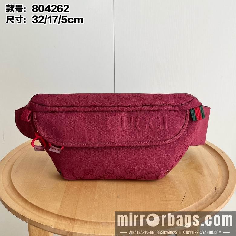 Gucci Bags 1:1 804262 32X17X5cm DF 2colour