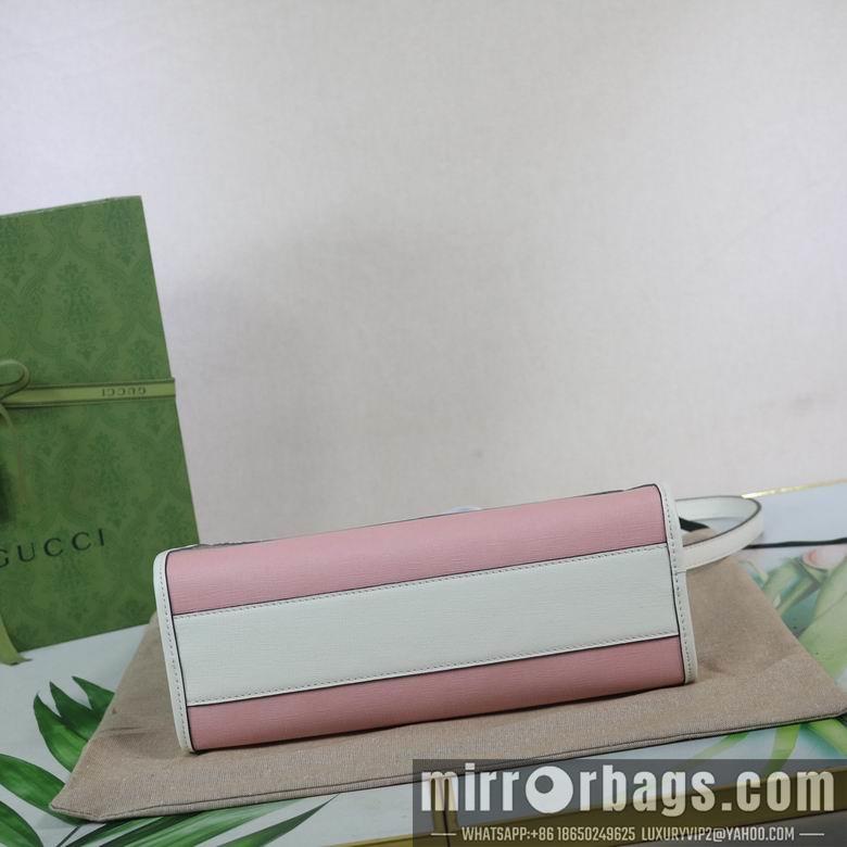 Gucci Bags 1:1 630542 28X25X11cm DF 2colour