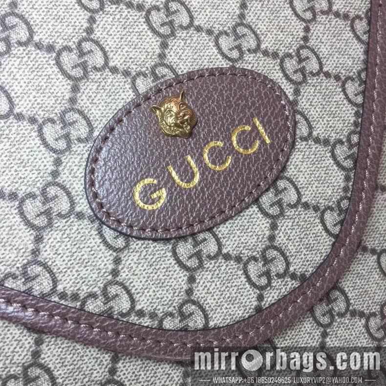 Gucci Bags 1:1 598604 26x26x5cm df03
