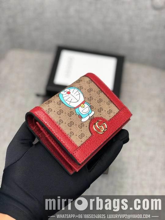 Gucci Bags 1:1 WL647788 11X8.5X3