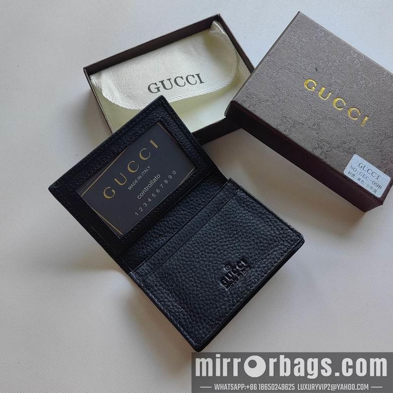 Gucci Bags 1:1 10.5X8cm 092108 YG 2colour