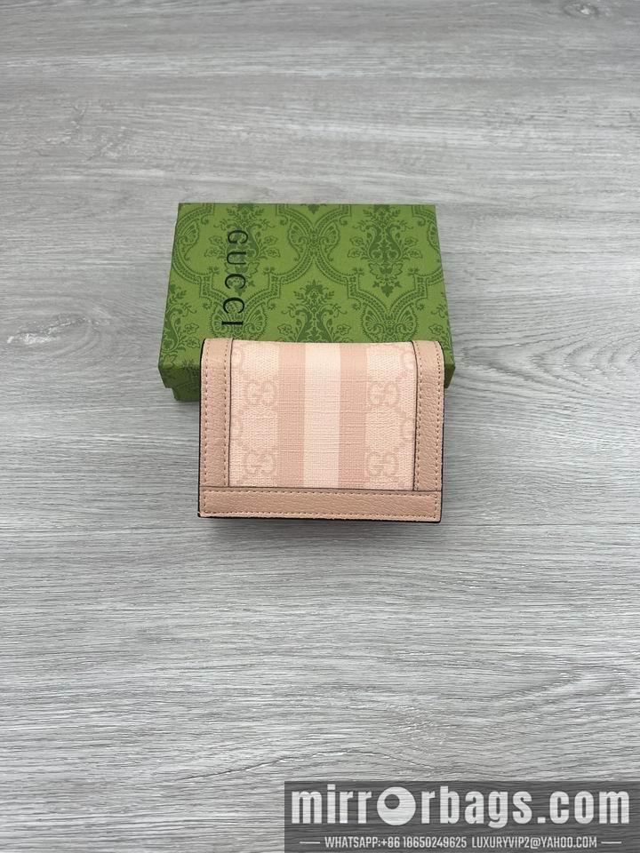 Gucci Bags 1:1 523155 11X8X3cm ZC 2colour