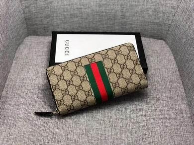 Gucci Bags 1:1 408833 19X9.5X2.5cm WP 2colour