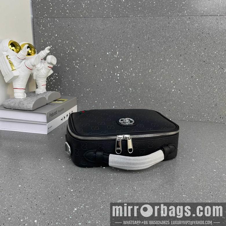 Gucci Bags 1:1 6016-3 25X25X8cm WP