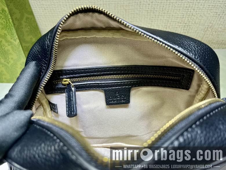 Gucci Bags 1:1 523591 21X25.5X8cm DF 3colour