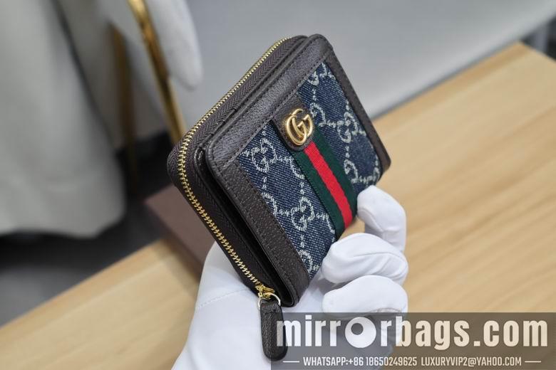 Gucci Bags 1:1 6031 YG-2