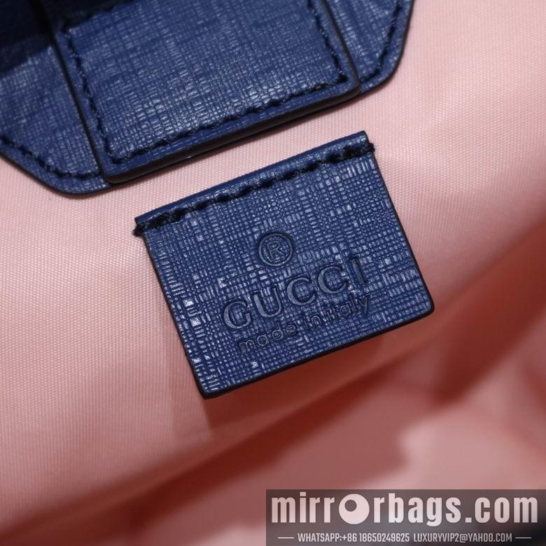 Gucci Bags 1:1 752356 11X16.5X11cm DF