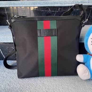 Gucci Bags 1:1 WD387111 27X38X4