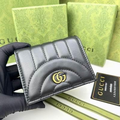 Gucci Bags 1:1 GG 466492 11x9x3cm zy