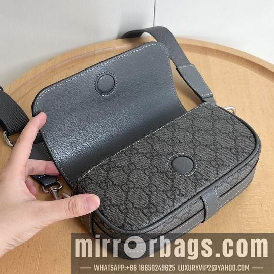 Gucci Bags 1:1 795466 18.5X10X5.5cm DF