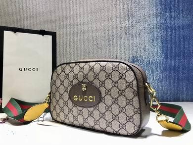 Gucci Bags 1:1 476466 24X15X7.6cm DF