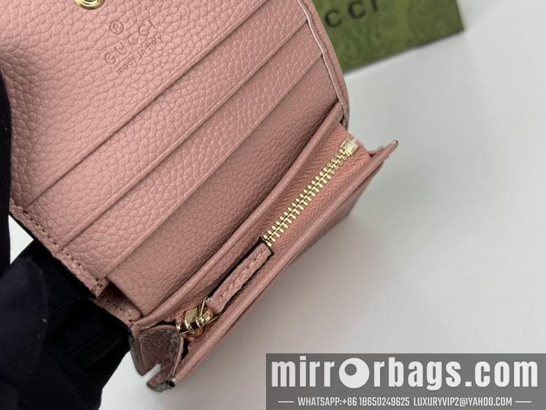 Gucci Bags 1:1 GG 658610 11x9x3cm zy
