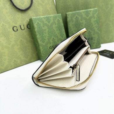 Gucci Bags 1:1 750458 19X11X2cm YG 4colour