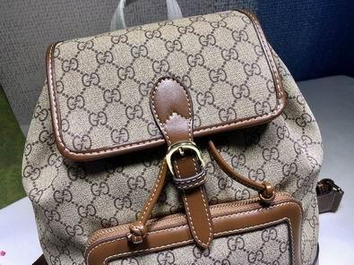 Gucci Bags 1:1 674147 26.5x30x13cm df03