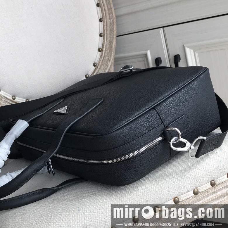 Prada Bags 8417-1 39X29X11cm WP
