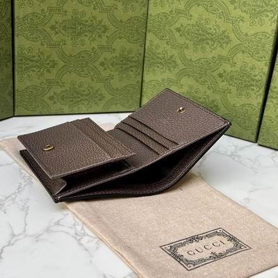 Gucci Bags 1:1 GG 658244 9x10x3cm zy