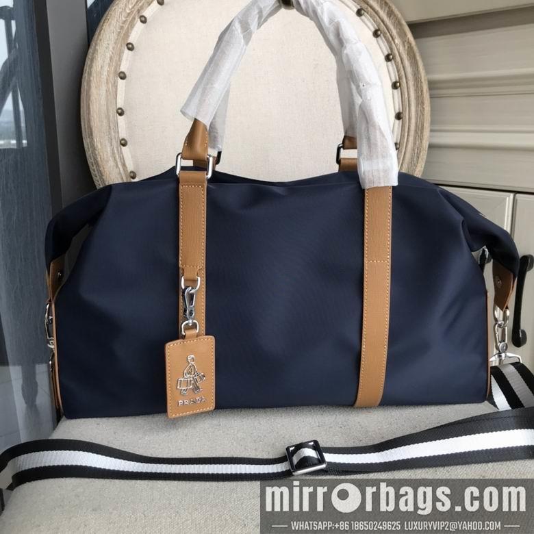 Prada Bags 98113-1 47X23X12.5cm XM 3colour