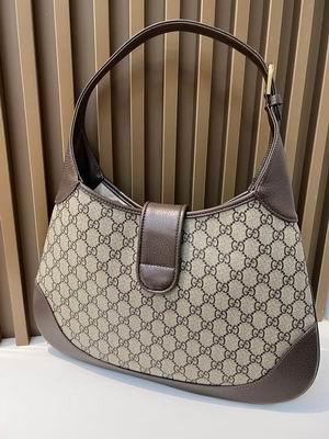 Gucci Bags 1:1 GG hobo 726274 39x38x2cm zy