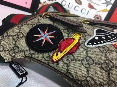Gucci Bags 1:1 529711 28x18x8cm df02