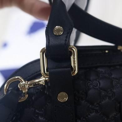 Gucci Bags 1:1 449654 24X20X11cm DF 2colour