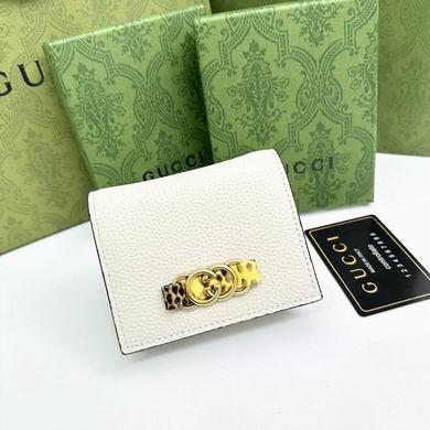 Gucci Bags 1:1 746059 11X9X3cm YG 4colour