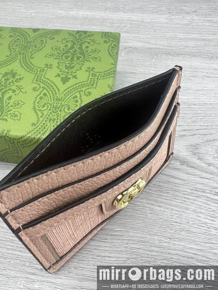 Gucci Bags 1:1 523159 10X7cm ZC 2colour