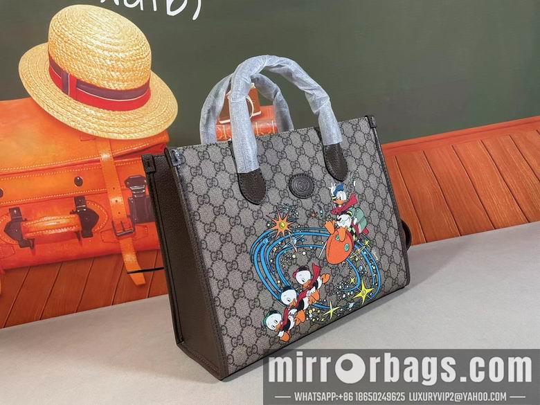 Gucci Bags 1:1 WD648134 31X 26.5X14
