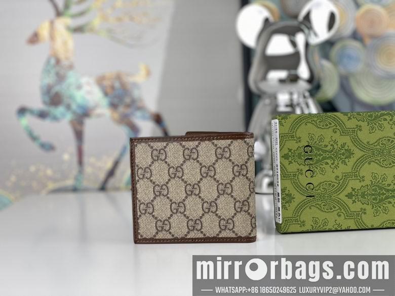Gucci Bags 1:1 GG 671652 11x9cm zy1
