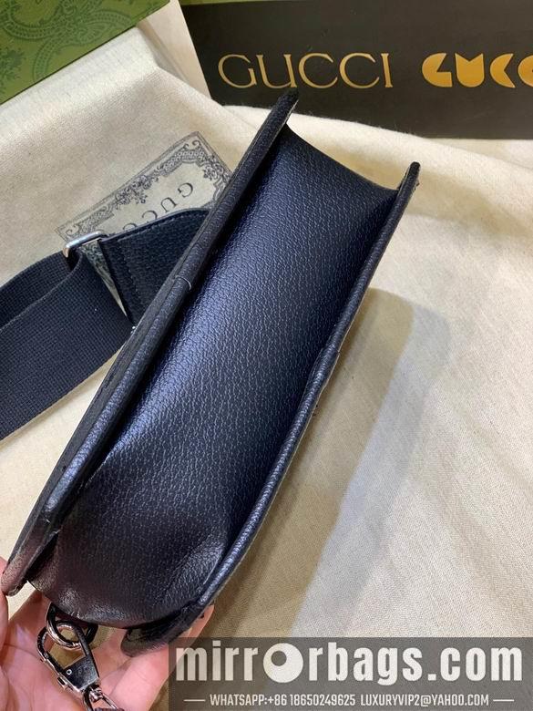 Gucci Bags 1:1 696075 22.5X14X7cm DF