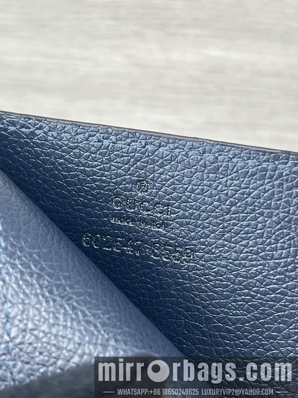 Gucci Bags 1:1 771157 11X7cm ZC