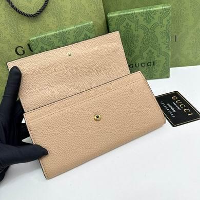 Gucci Bags 1:1 750461 19X11X2cm YG 4colour