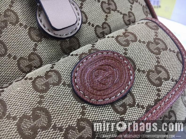 Gucci Bags 1:1 630818 22x25.5x8cm df05