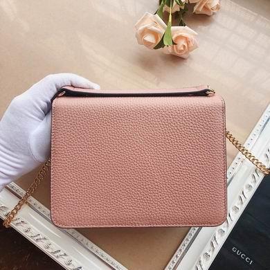 Gucci Bags 1:1 WD510304 20X15X7.5