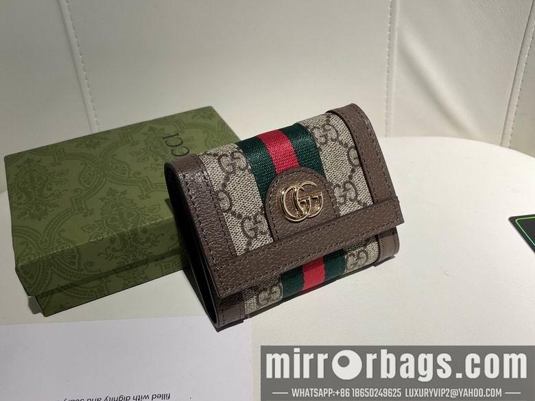 Gucci Bags 1:1 8746 11X9X3cm