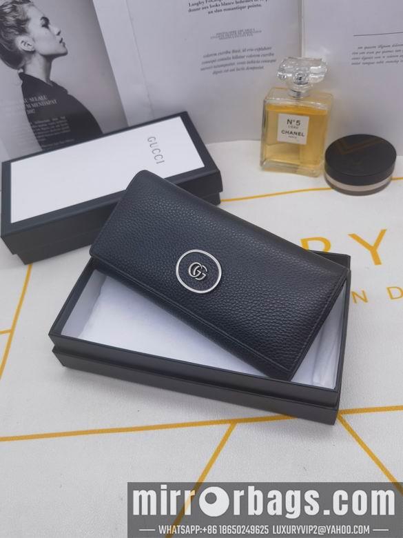 Gucci Bags 1:1 8339 YG 3colour