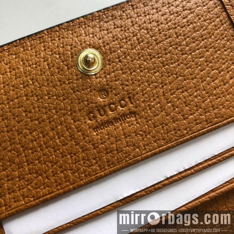 Gucci Bags 1:1 602534 11X8.5X3cm ZY