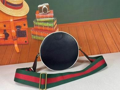 Gucci Bags 1:1 702640 22X22X7cm DF 3colour