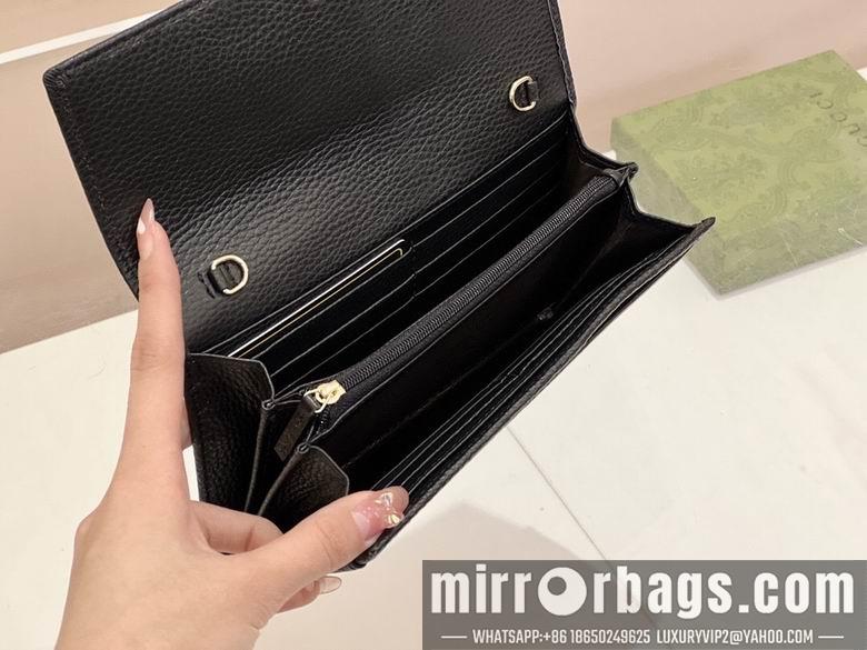 Gucci Bags 1:1 WL2511 19X10.5X3.5