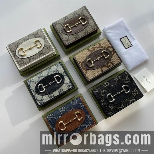 Gucci Bags 1:1 Gucci 621887pvc 11x8.5x3cm zy