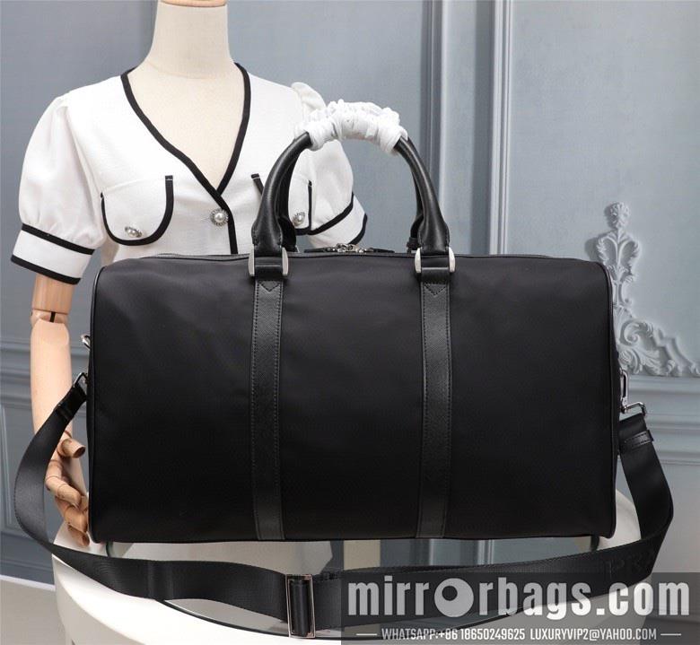 Prada Bags WM1V19s 48X25X22