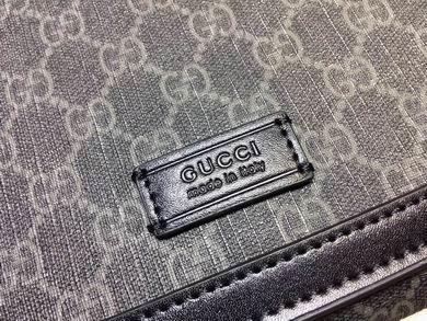 Gucci Bags 1:1 WD474138 33X24X10