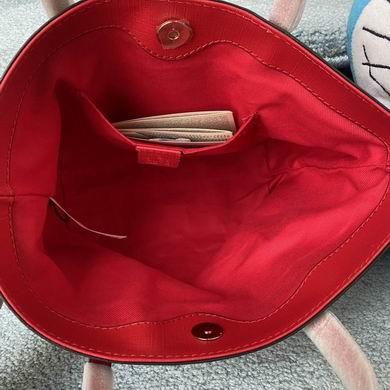 Gucci Bags 1:1 WD410812 21X20X10
