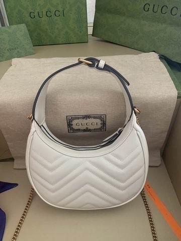 Gucci Bags 1:1 Gucci 699514 21x11x5cm ww3色