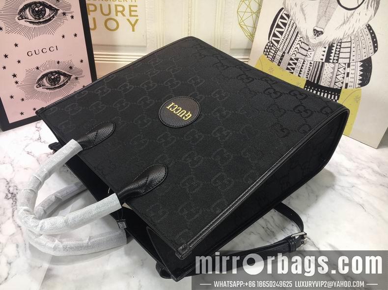 Gucci Bags 1:1 OFF The Grid 630355 36x37x13cm df02